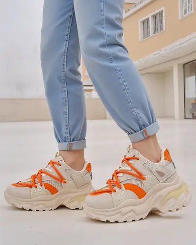 Royalfashion Női Sportcipők Semio