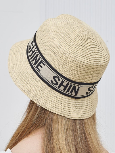 Royalfashion Női Nyári Kalap Summer Shine