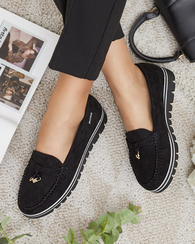 Royalfashion Női mokaszin Berellia