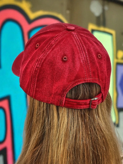 Royalfashion New York NY Baseball Sapka