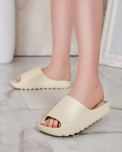 Royalfashion Női Getter gumi flip-flop