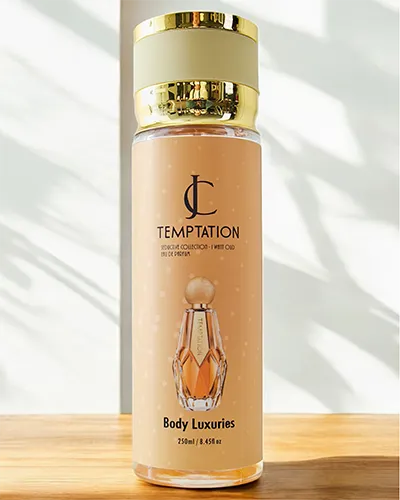 Dicséret Árulás Testpermet 250 ml