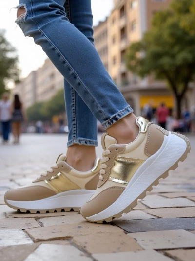 Royalfashion Női sportcipők Xerios