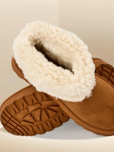 Royalfashion Női Snow Boots Rylly