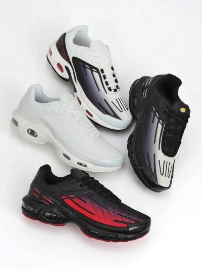 Royalfashion Női sportos Urban Motion sneaker