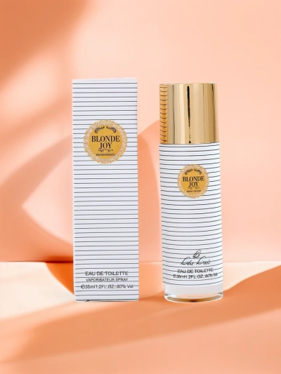 Lea Luis Blonde Joy Parfüm 35 ml