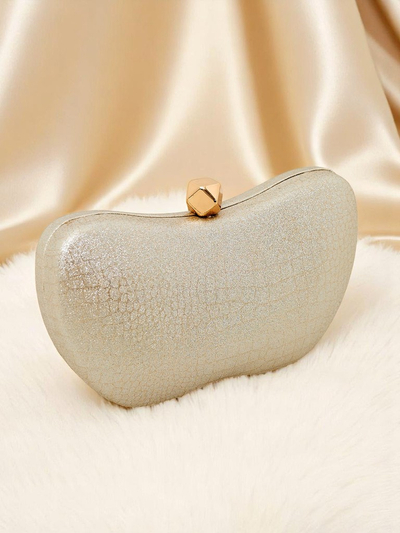 Royalfashion Női Borítéktáska Glam Apple