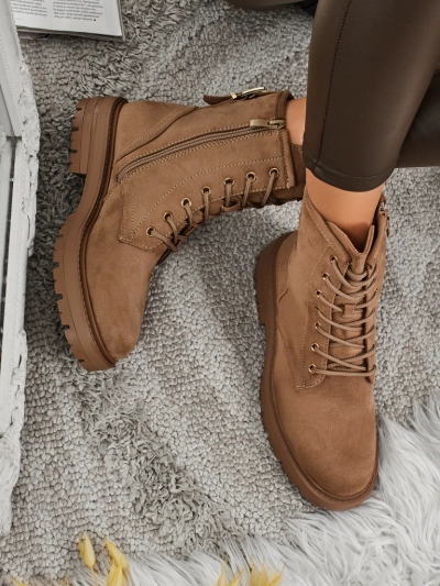 Női Thalira bakancs