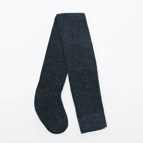 Lányok sötétkék harisnya - Fehérnemű