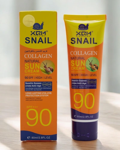 Napvédő Krém 90 SPF 80ml