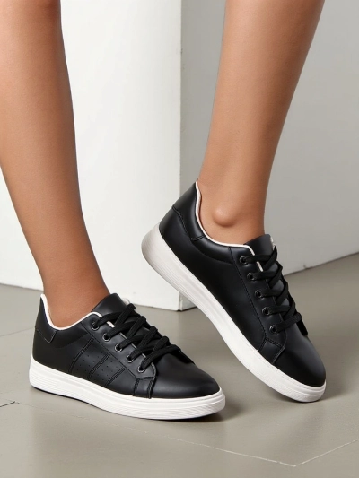 Royalfashion Női Fogod fűzős sportcipő
