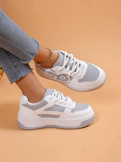 Royalfashion Női sportos sneakers Tilotti