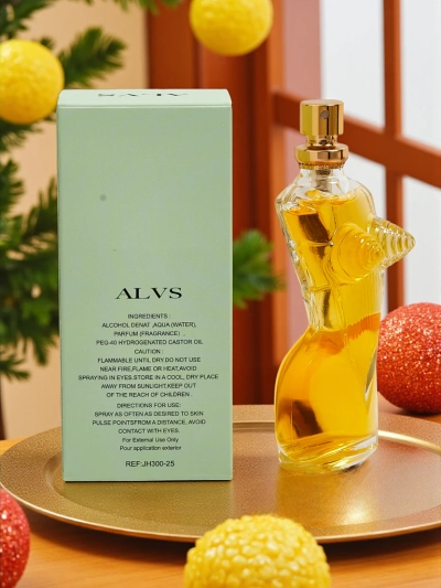 Classique ihlette női Eau de Parfum