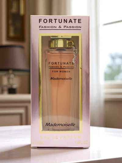 Inspirált eau de parfum nőknek Fortunate Mademoiselle