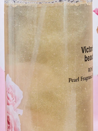 Inspired női testpermet Victoria’s Beauty Rose 236 ml