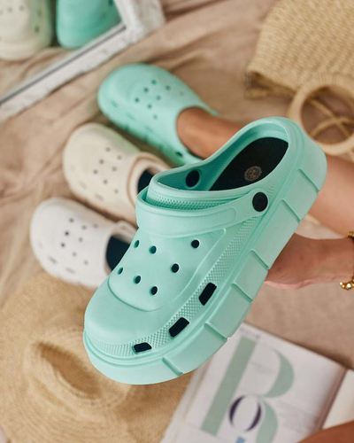 Royalfashion Női Korenza gumiflip-flop