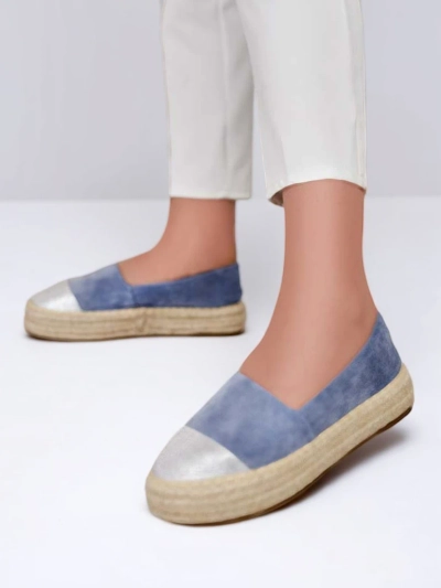 Royalfashion női Deralle espadrilles