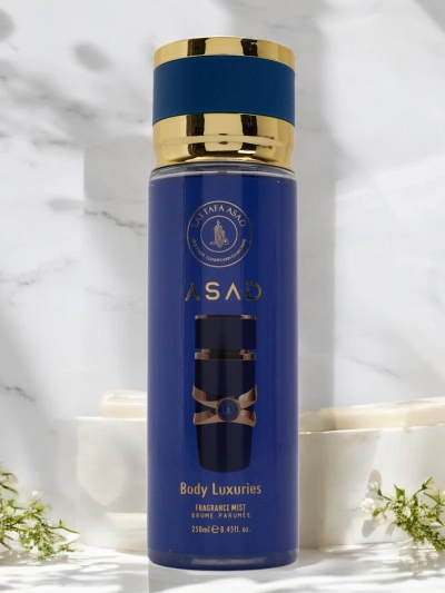 Lattafa Asad testpermet 250 ml