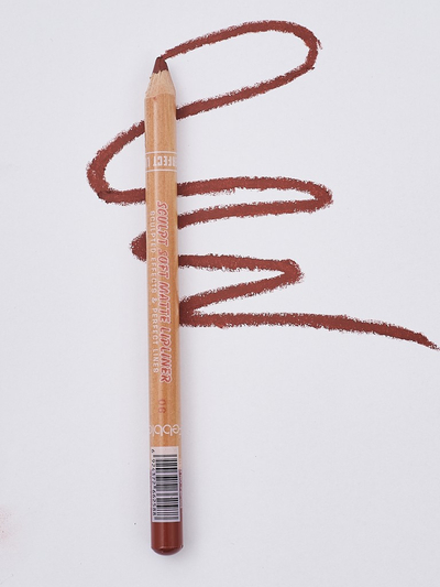 Rummal átitatott Ajakrúzs ceruza