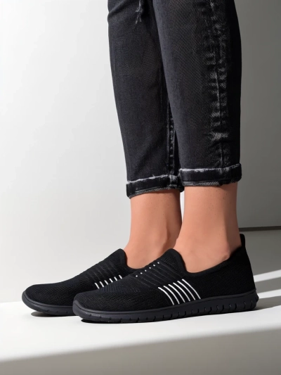 Royalfashion Női slip-on sportcipők Ollabes