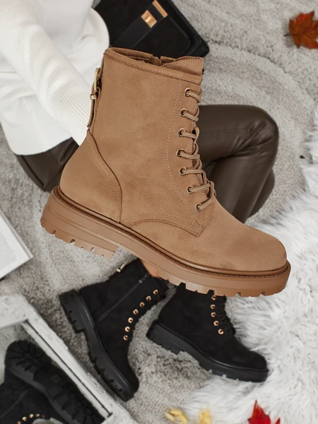 Női Thalira bakancs