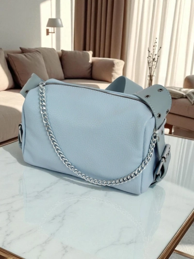 Royalfashion Női kis kézitáska öko bőrből Ivy Grace