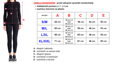 Női sötétkék pulcsi - Pulóver