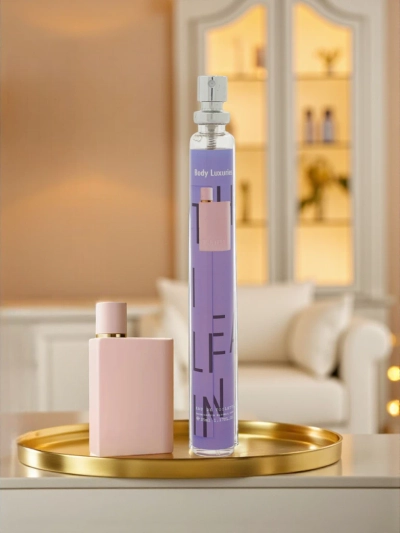 Inspirált női Ilario Eau de Parfum