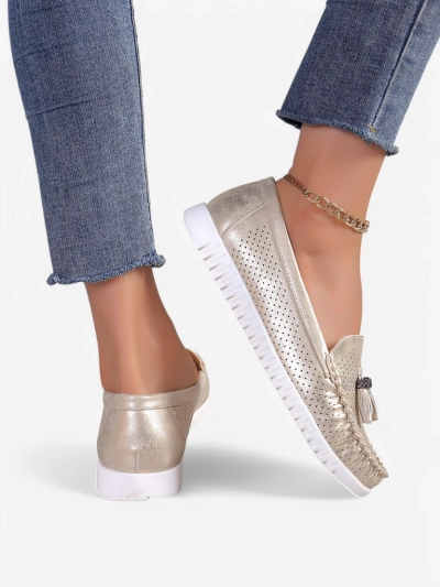 Royalfashion Női mokaszin Esse