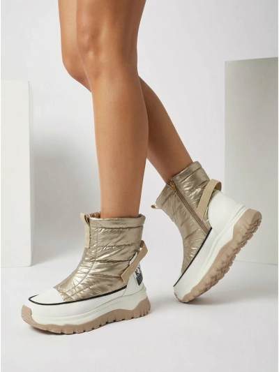 Livvo női hócsizma