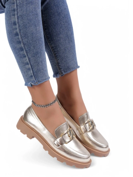 Royalfashion Női Mokaszin Mufasse