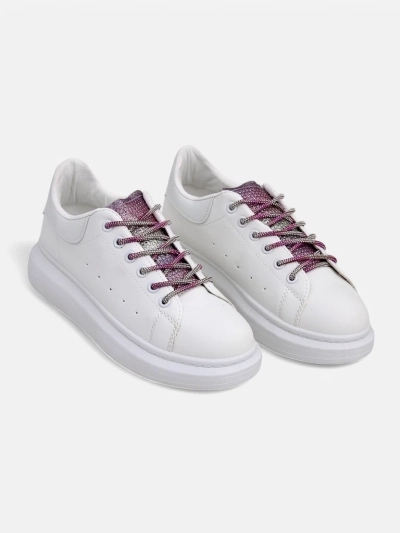 Royalfashion Női platform sportcipők Issa