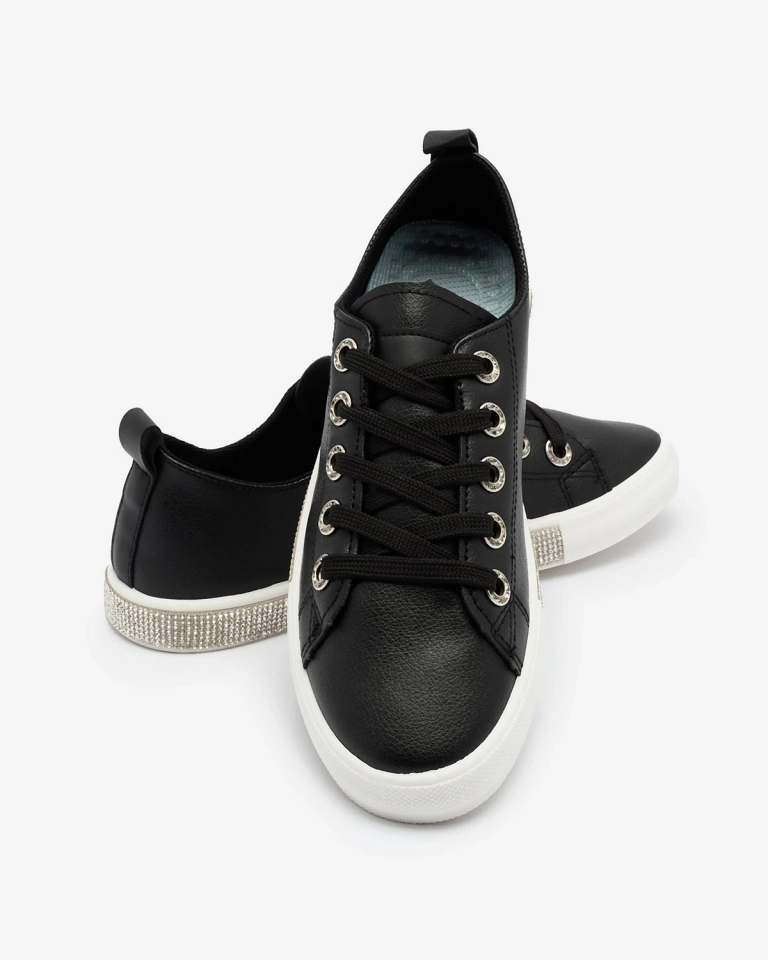 Royalfashion Női Zutifa cirkó sportcipő