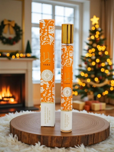 Inspirált női Arab Orange Eau de Parfum