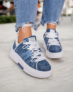 Royalfashion Női Sneakers Foruro