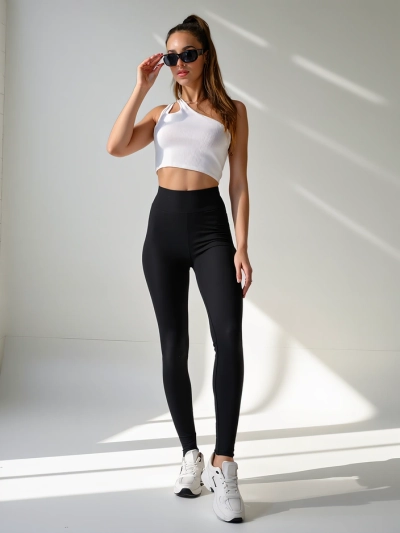Royalfashion Női Pamut Leggings