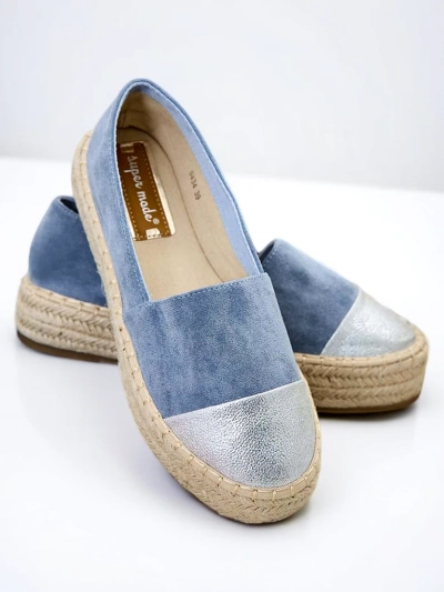 Royalfashion női Deralle espadrilles