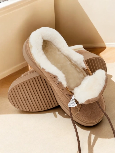 Royaldivat Női Sneakerek Romii bélésével