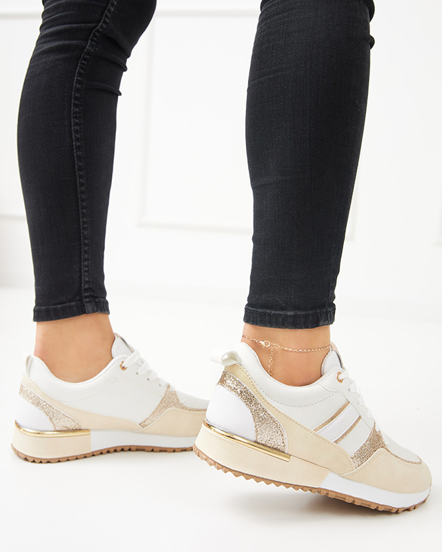 Merhies barna női sportcipő - lábbeli