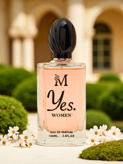 Inspired eau de parfum nőknek Igen Nők