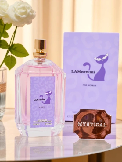 Inspired Eau de Parfum nőknek LAMeowmi