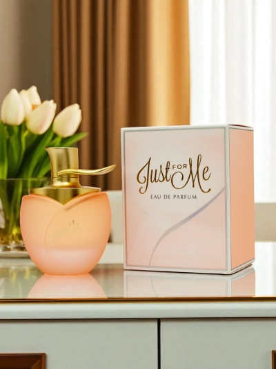 Inspirált eau de parfum nőknek Just Me