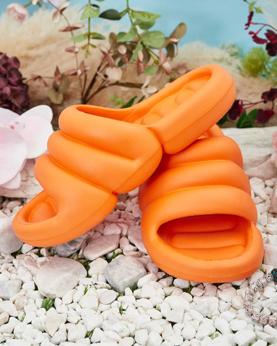 Royalfashion Női Gammad gumi flip-flop