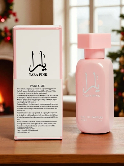 Inspirált női Arab Pink Eau de Parfum