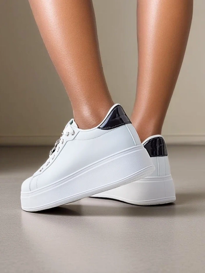 Royalfashion Női platform sportcipők Helin