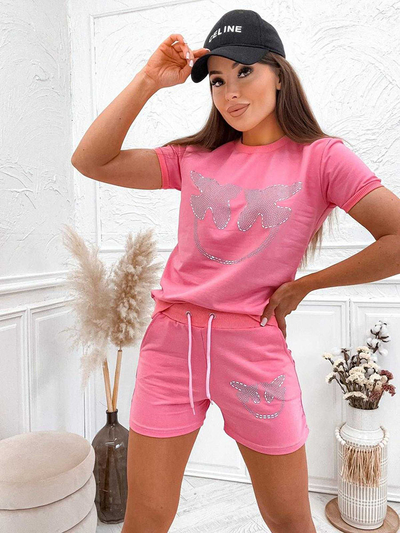 Royalfashion Női pulóver szett