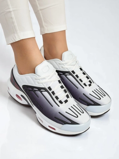 Royalfashion Női sportos Urban Motion sneaker
