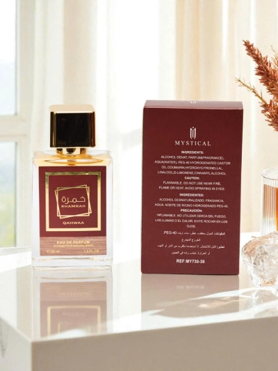 Inspirált uniszex eau de parfum Khamrah