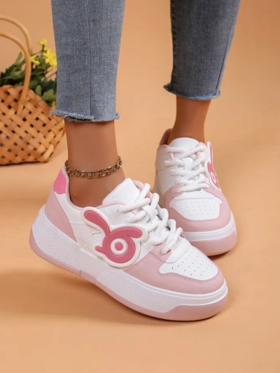 Royalfashion Női Sportcipők Tilotti