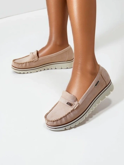 Royalfashion Női loaferek Arre